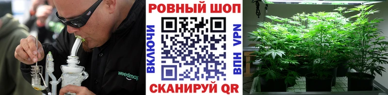 Каннабис Мышкин