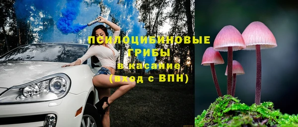 герыч Надым